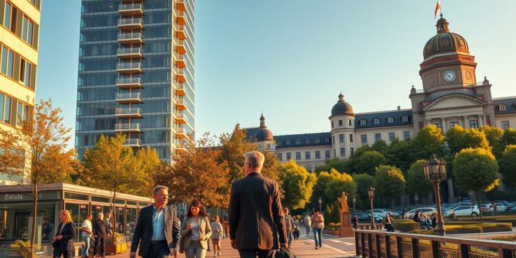 So findest du dein neues Zuhause in Karlsruhe