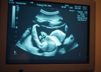 5 ssw ultraschall nichts zu sehen