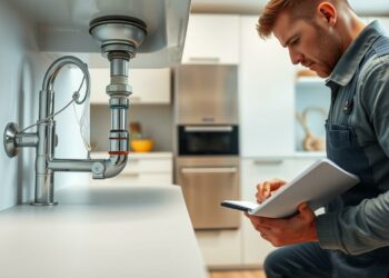 Abflussprobleme erkennen und Verstopfung vorbeugen