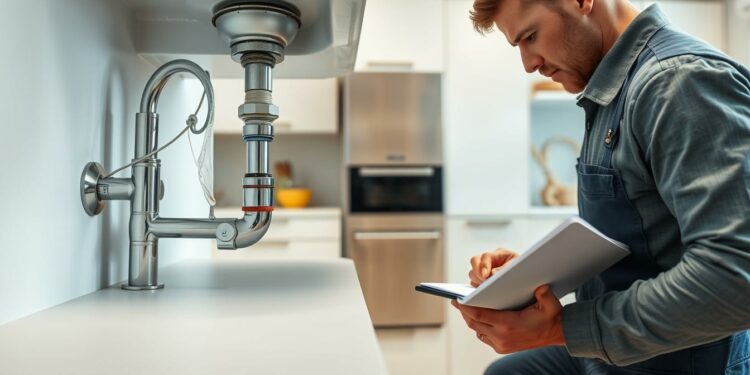 Abflussprobleme erkennen und Verstopfung vorbeugen