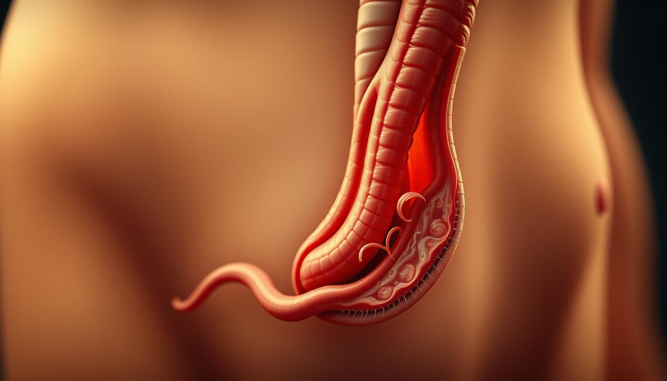 Appendix vermiformis