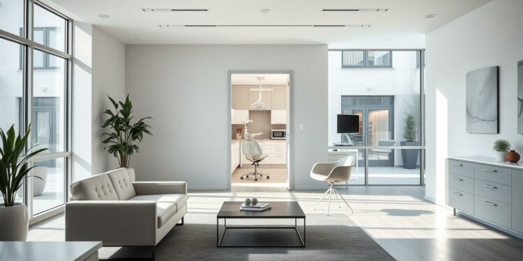 Behandlung begrenzter Zahnstellungen