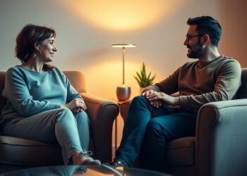 Beziehungen-Coaching für Paare