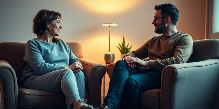 Beziehungen-Coaching für Paare