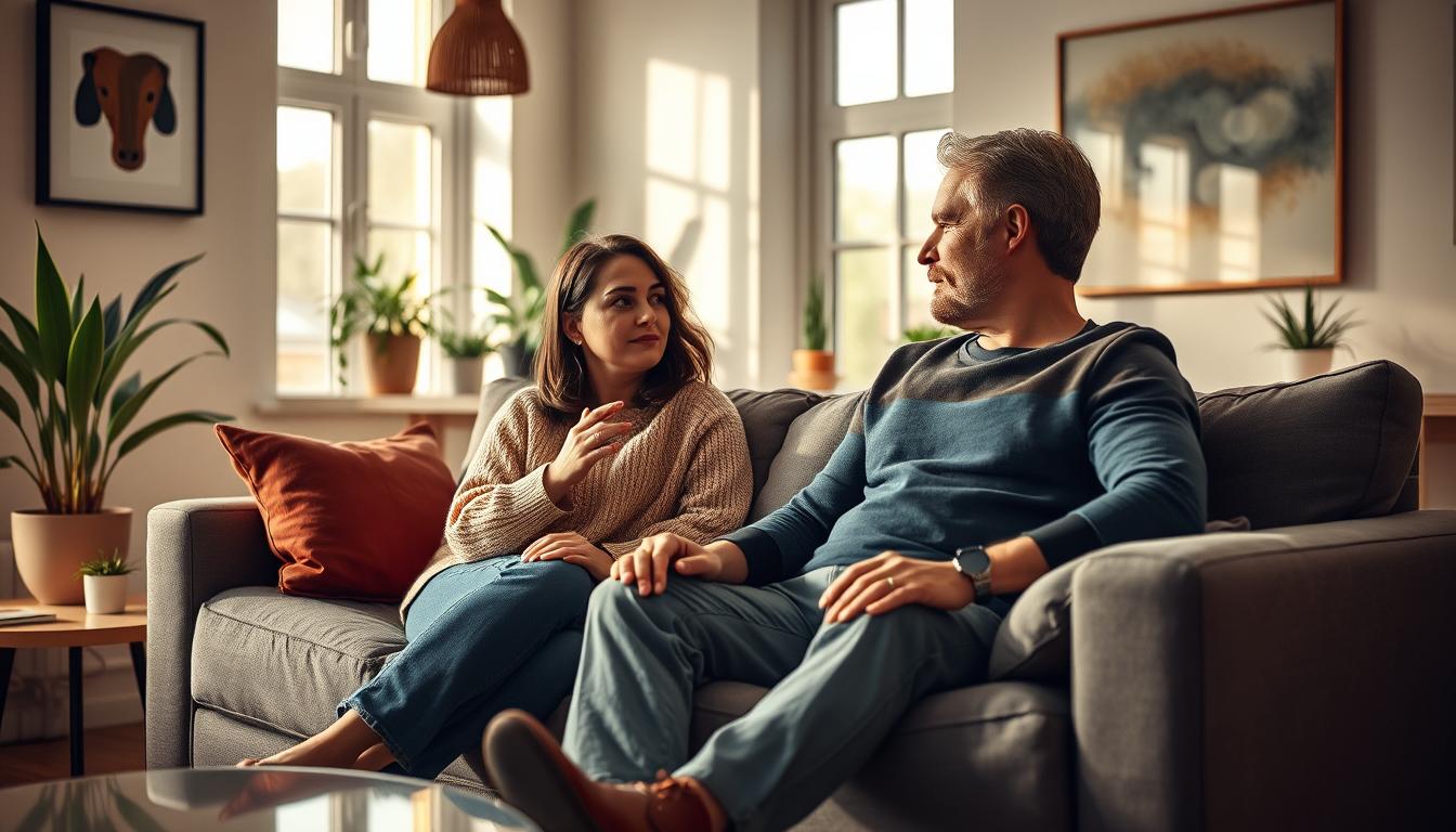 Beziehungen-Coaching für moderne Partnerschaften