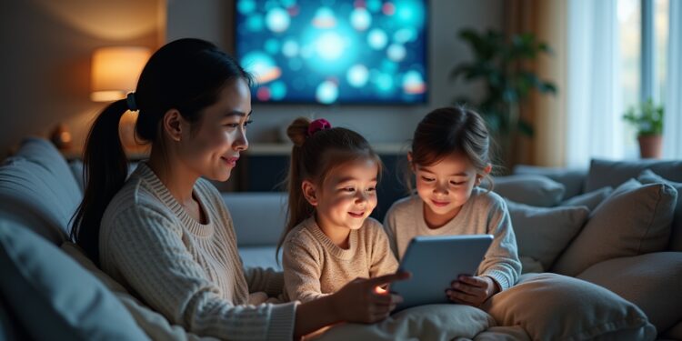 Elternschaft im digitalen Zeitalter: Tipps für 2026