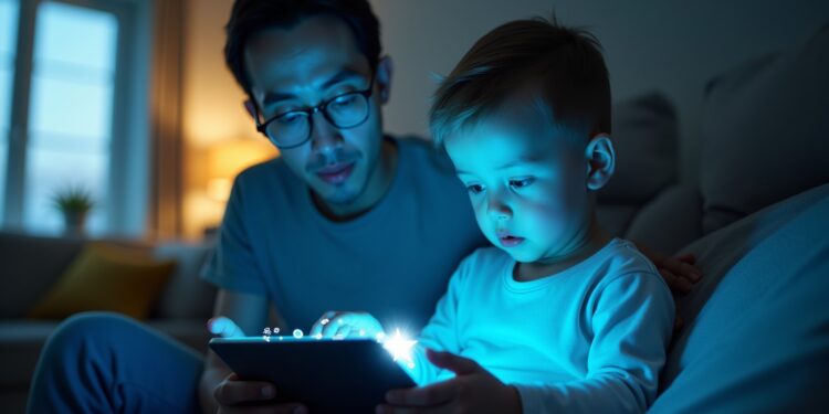 Kinder und digitale Überwachung: Was Eltern wissen müssen