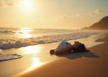 Erholung am Meer: Warum Küstenurlaub heilt