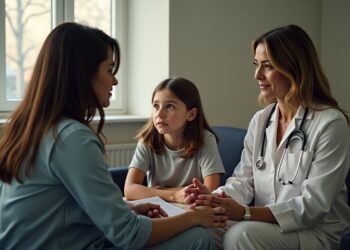 So unterstützen Experten Familien in Krisensituationen