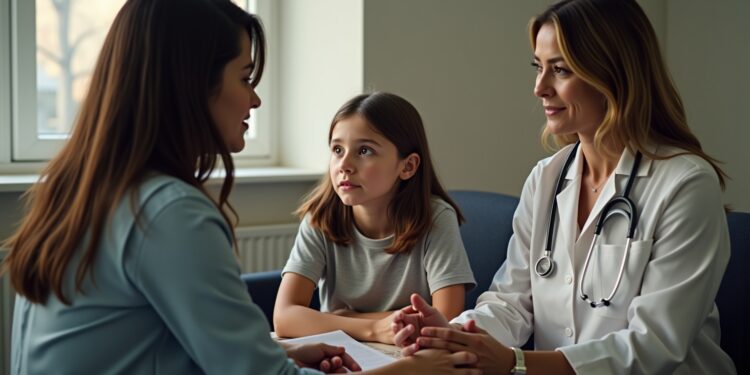 So unterstützen Experten Familien in Krisensituationen