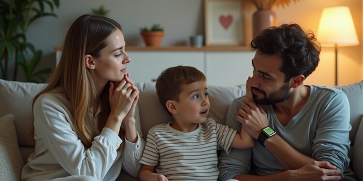 Umgang mit Stressfaktoren im Familienleben 2026