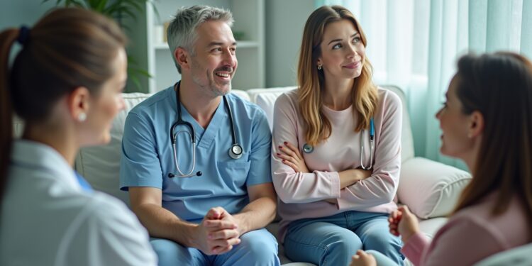 Familienstress & Gesundheit: Vorsorge für Eltern