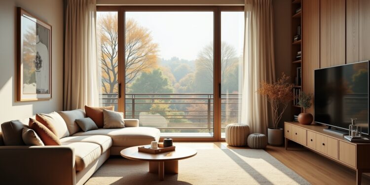 Familienwohnraum planen: Fensterauswahl im Fokus