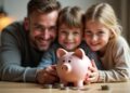 Finanzwissen für Familien: Sicherheit im Alltag
