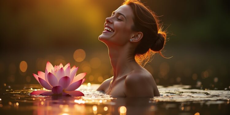 Glück trotz Sucht: Wege zu Freude und Stärke