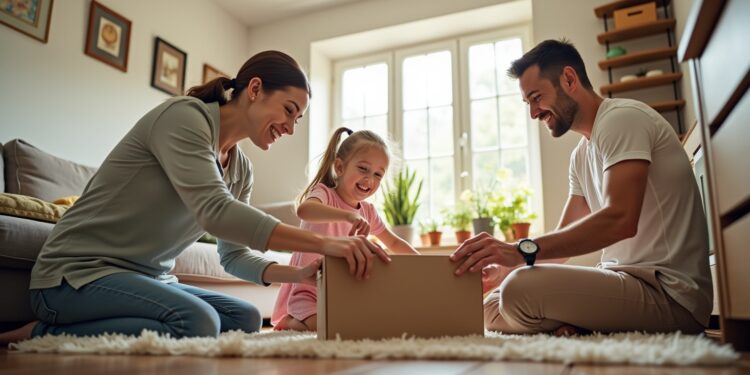 Sauberes Zuhause: Tipps für Familien mit Kindern
