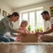 Sauberes Zuhause: Tipps für Familien mit Kindern