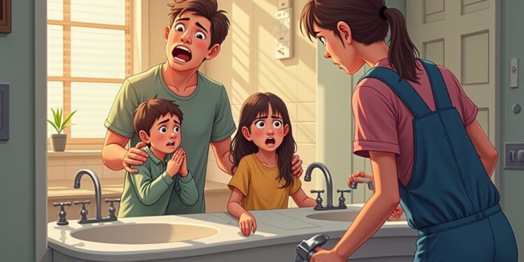 Familiennotfälle: Schnelle Hilfe bei Rohrverstopfungen