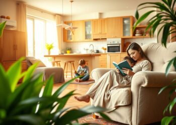 Inspiration für den Familienalltag