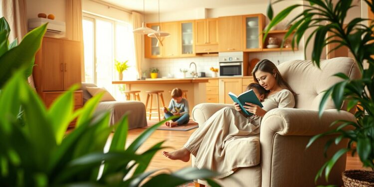 Inspiration für den Familienalltag