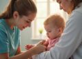 Juckreiz bei Kindern: Ursachen und Hilfe