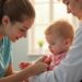 Juckreiz bei Kindern: Ursachen und Hilfe