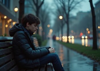 Jugend im Ausland: Emotionale Herausforderungen