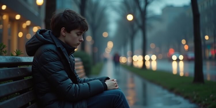 Jugend im Ausland: Emotionale Herausforderungen