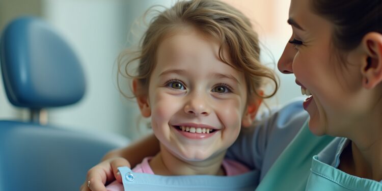 Selbstbewusstsein bei Kindern nach einer Nasen-OP