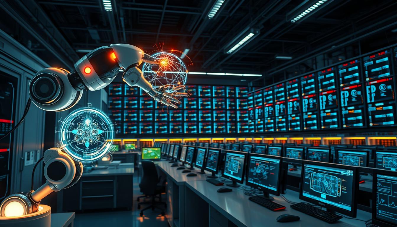 Künstliche Intelligenz und maschinelles Lernen Grundlagen