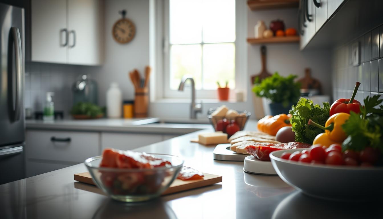 Lebensmittelhygiene in der Schwangerschaft