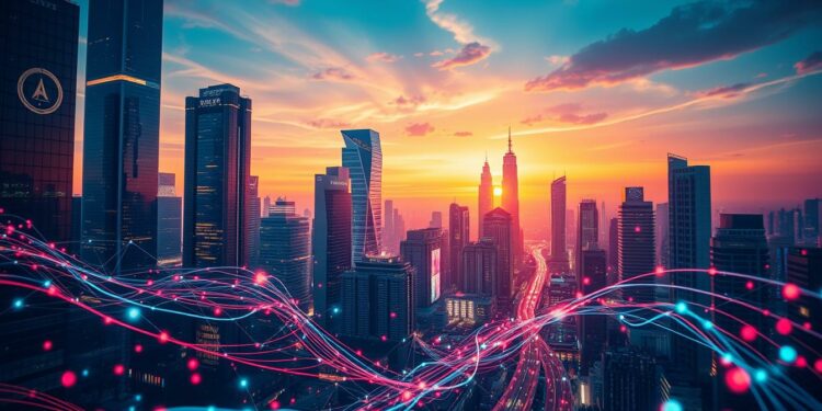 Moderne Algorithmen und KI-Systeme in der digitalen Transformation