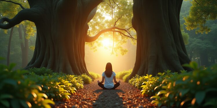 Natur als Anker in der Suchttherapie nutzen