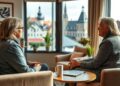 Professionelle Eheberatung in Münster für Paare