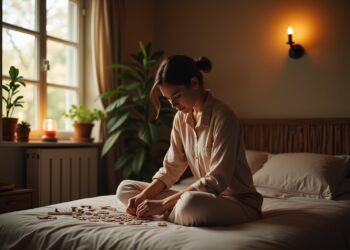 Rätsel als Therapie bei Sucht und Stress