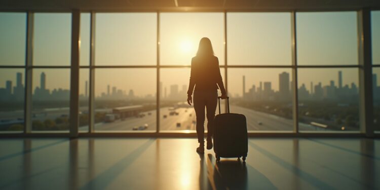 Reisen mit Suchterkrankung: Was du wissen musst