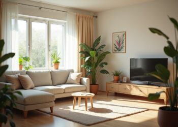 Saubere Wohnumgebung: Gesund für die ganze Familie