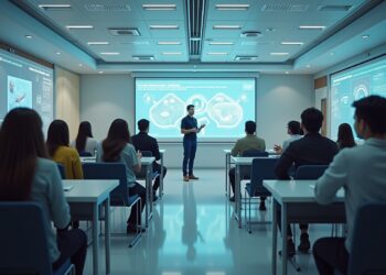 Suchtprävention in der Schulbildung: Ansätze 2026