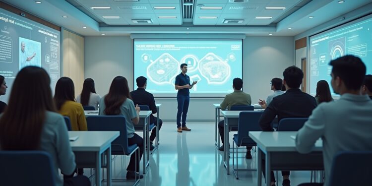 Suchtprävention in der Schulbildung: Ansätze 2026