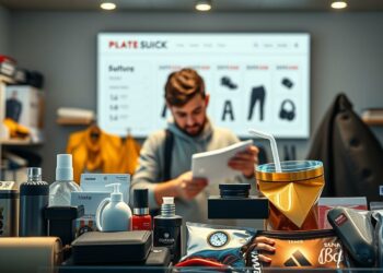 Strategien für erfolgreiche Produktauswahl beim Online-Shopping