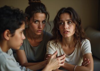 Nachrichten über Sucht und Familie im Überblick