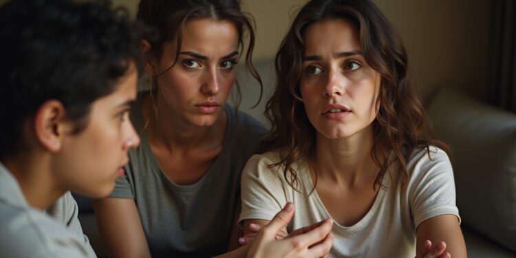 Nachrichten über Sucht und Familie im Überblick