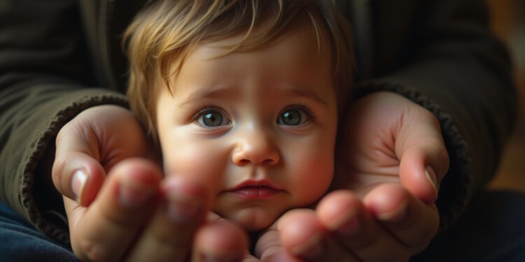 Kinder suchtbelasteter Eltern stärken