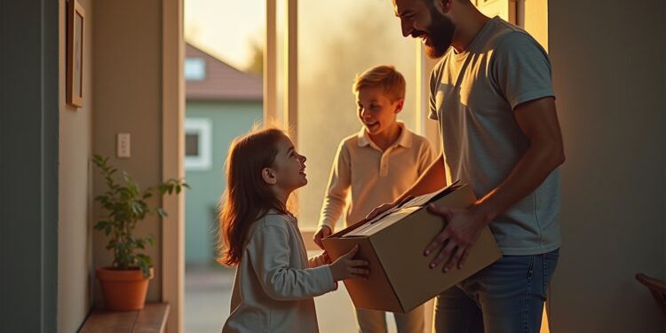 Umzug in Krisenzeiten: So gelingt der Neustart