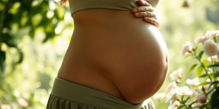 ab wann 3. trimester