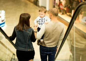 Produkte für ein harmonisches Familienleben