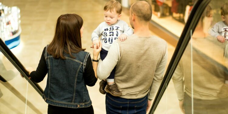 Produkte für ein harmonisches Familienleben