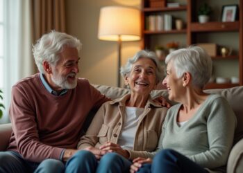 alternde eltern-Titel