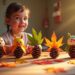 basteln herbst kinder-Titel
