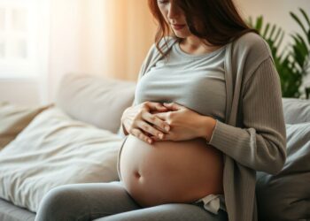 bauchschmerzen schwangerschaft 2. trimester